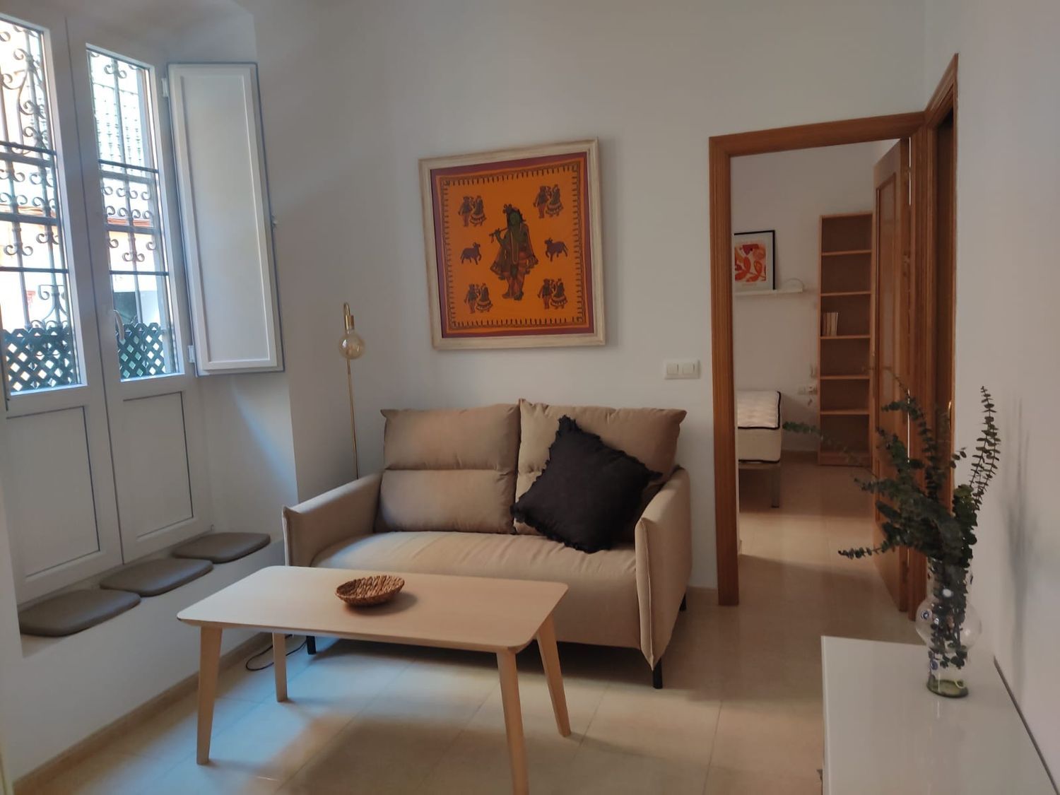 Piso en calle Gallinato, 5 - Foto 5