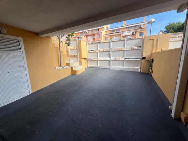 Chalet pareado en Calle Senyera, 4, Campolivar, Campolivar - Foto 33