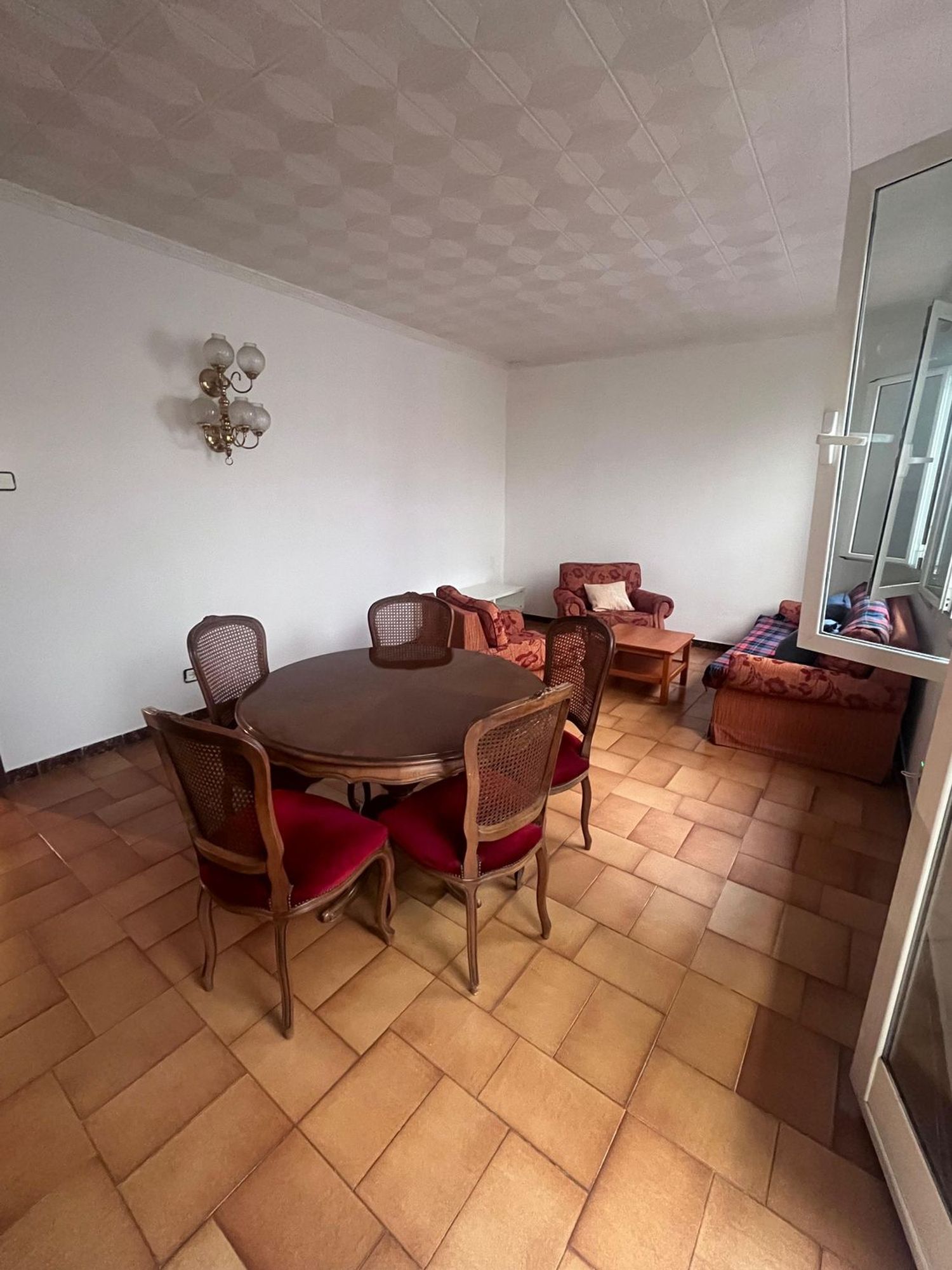 Piso en Calle Mare de Déu dels Desemparats, La Torrasa - Foto 5