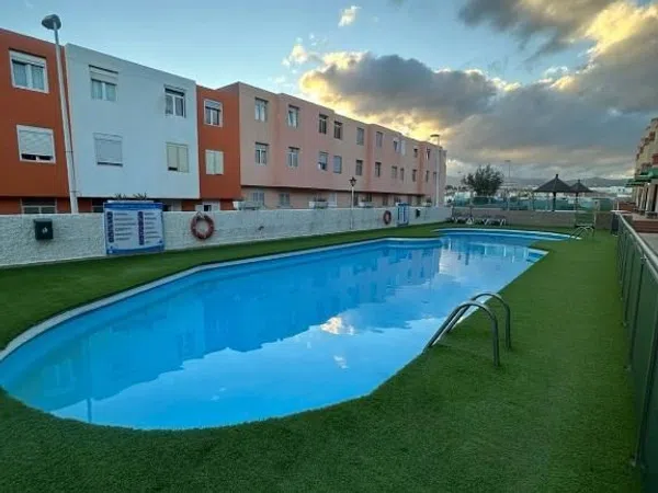 Piso en Calle Siempreviva, 10, La Garita - Marpequeña, La Garita - Marpequeña - Foto 3
