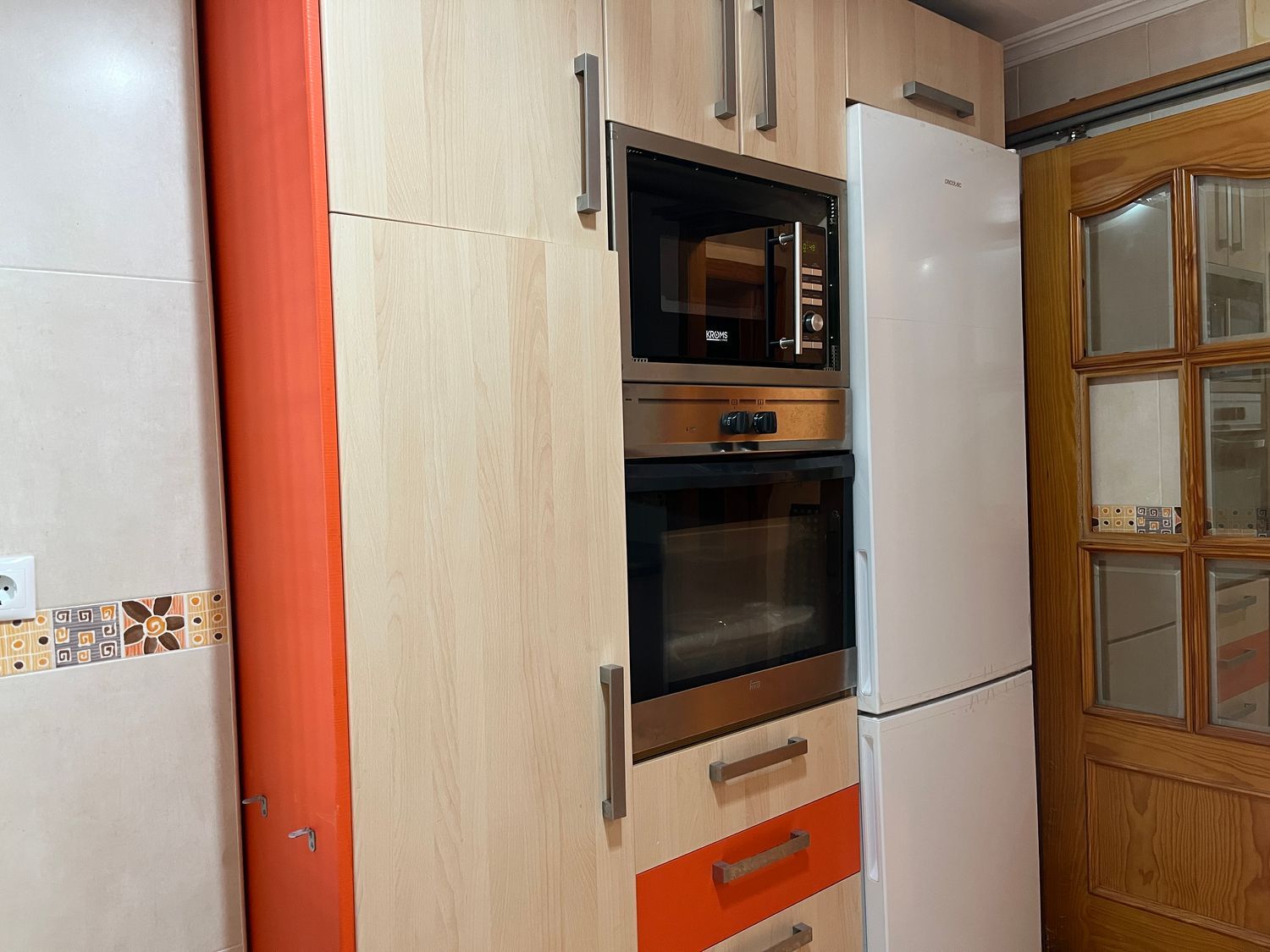 Piso en calle Orotava, 4 - Foto 18