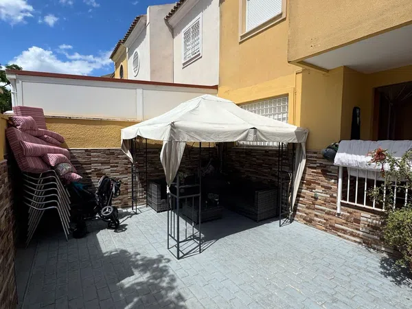 Chalet adosado en Calle Grecia, 25 - Foto 6