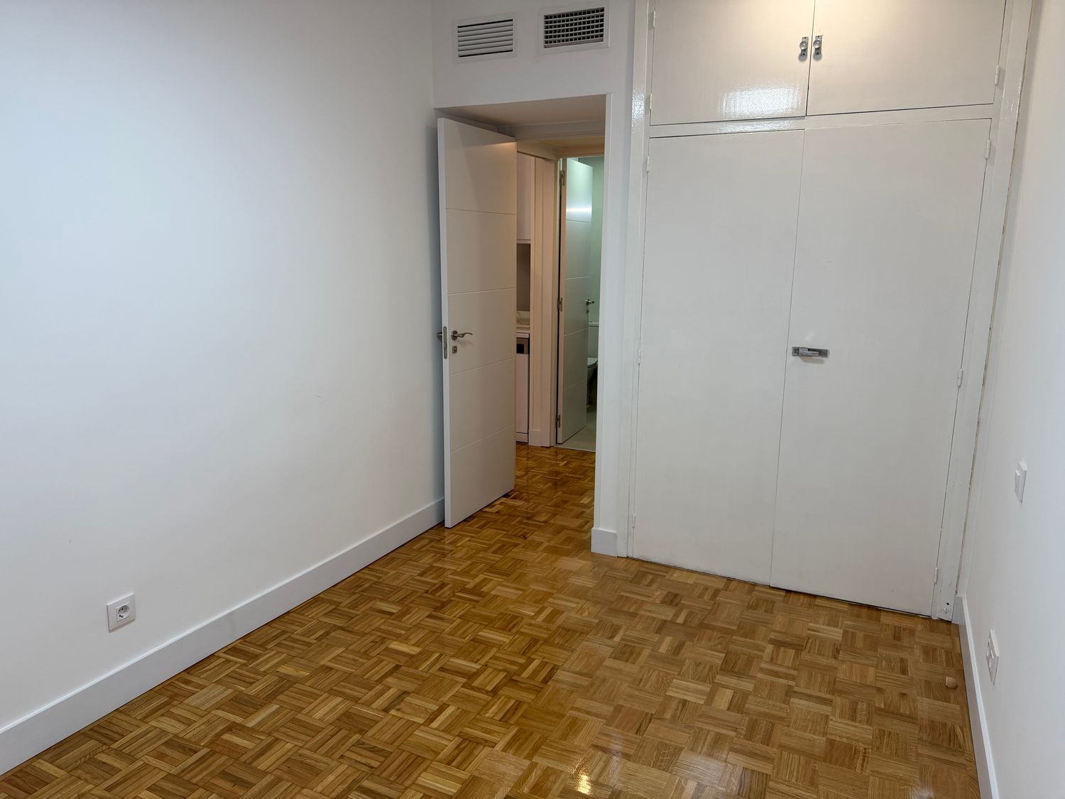 Piso en calle de Clara del Rey, 12 - Foto 33