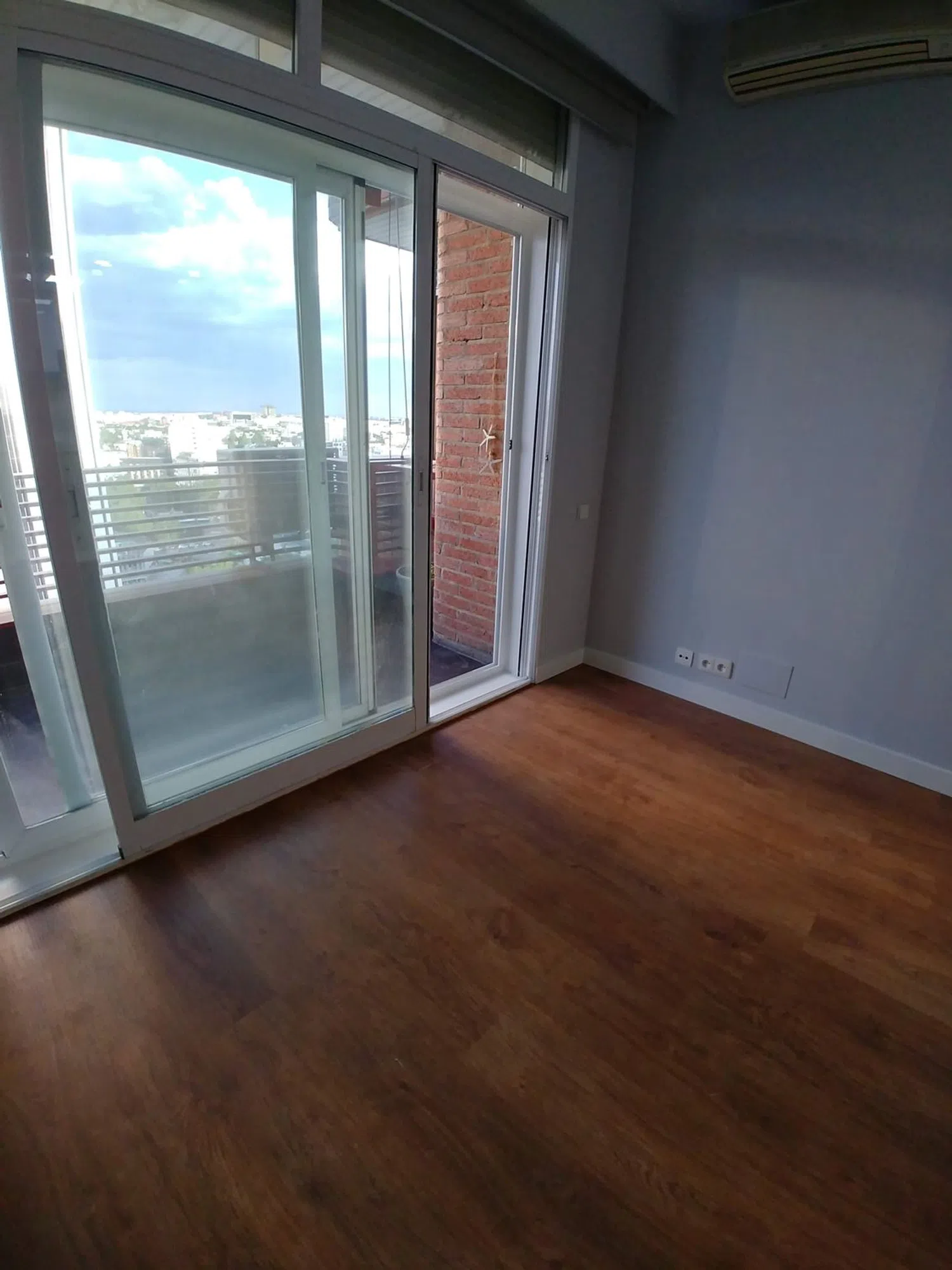 Ático en calle de Orense, 18 - Foto 15