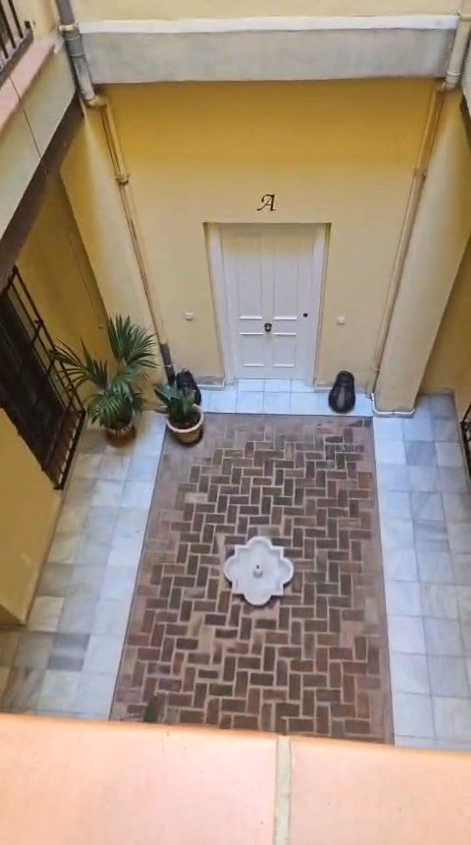Piso en Calle Horno de Haza, 4, Jardín Botánico - Foto 18