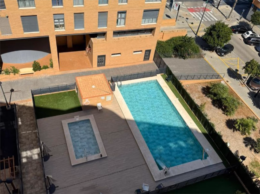Piso en  Valencia Capital - Foto 4