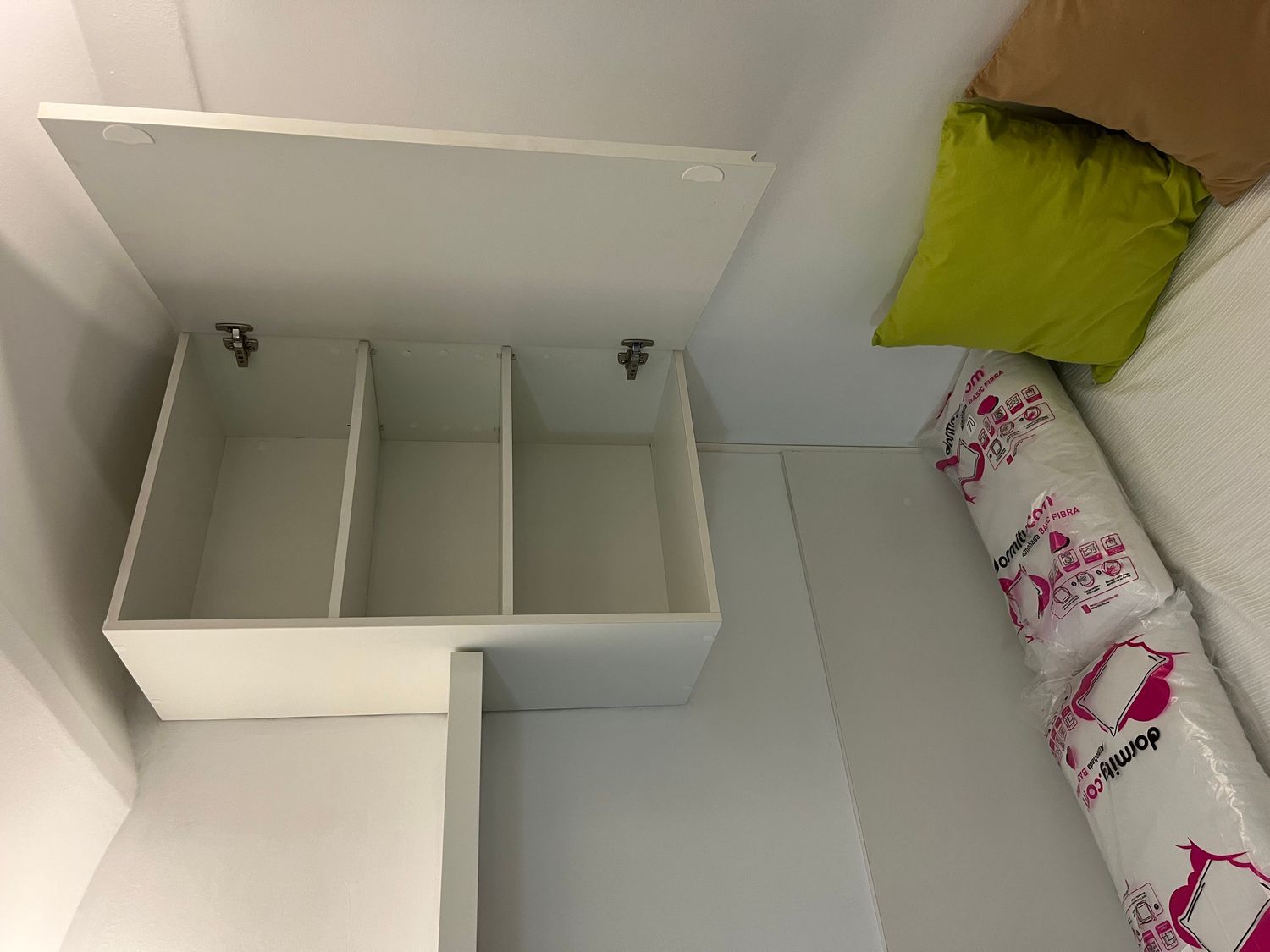 Estudio en calle d'Entença, 129 - Foto 5