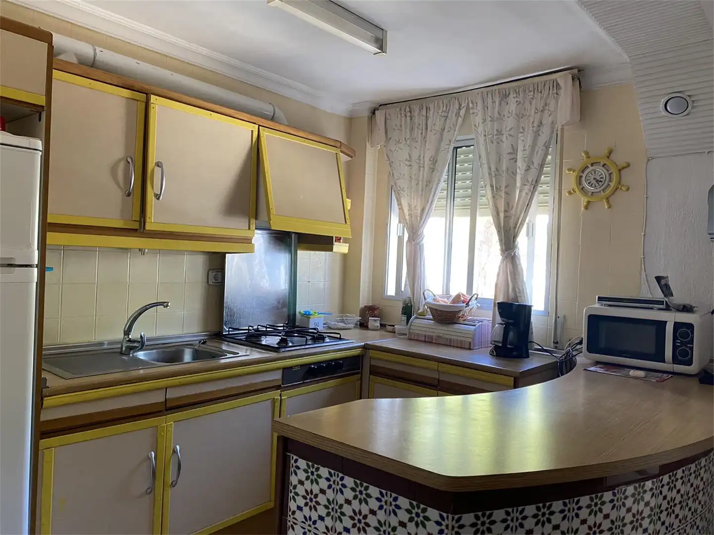 Apartamento en  Avenida Cristóbal Colón 44 - Foto 9