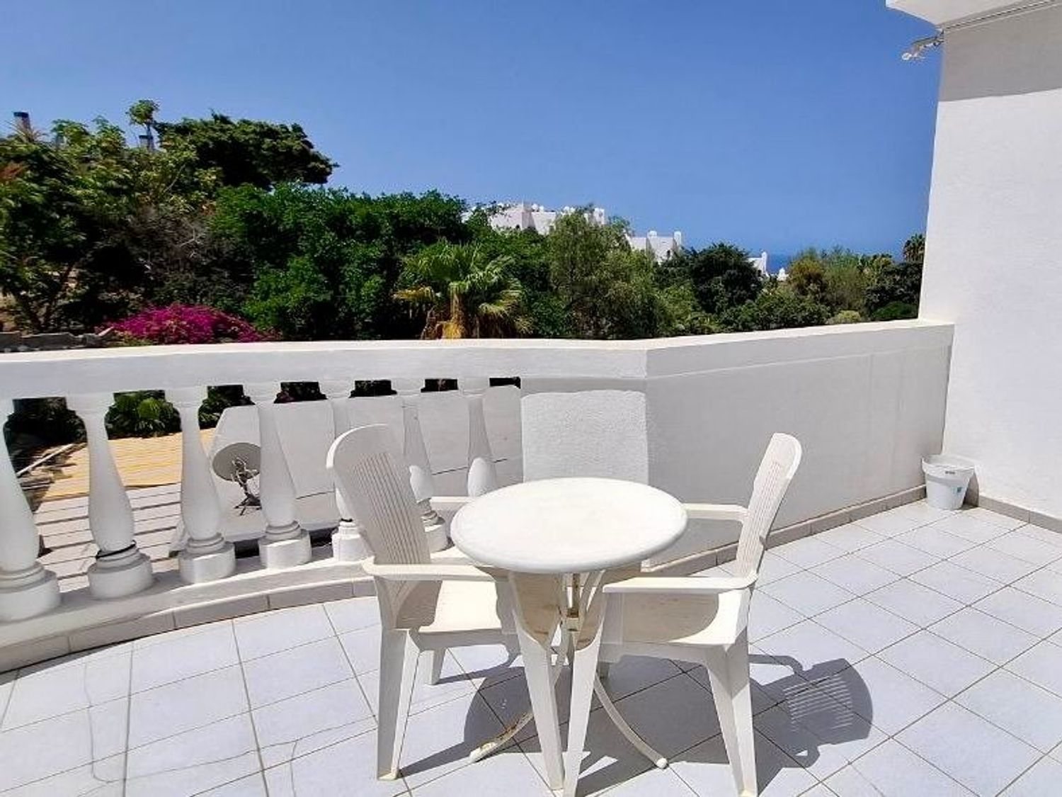 Casa o chalet independiente en Calle Baleares, 1, Torviscas Centro y Alto - Foto 14