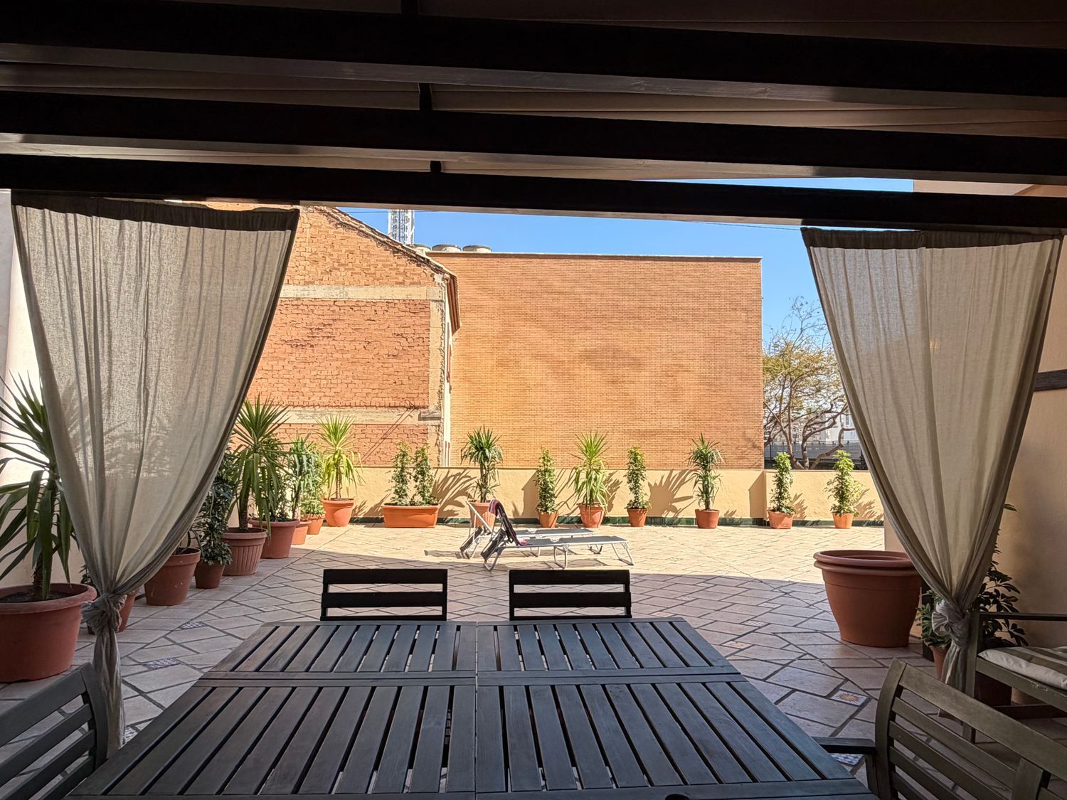 Piso en avenida Nuestro Padre Jesús Cautivo, 43 - Foto 16