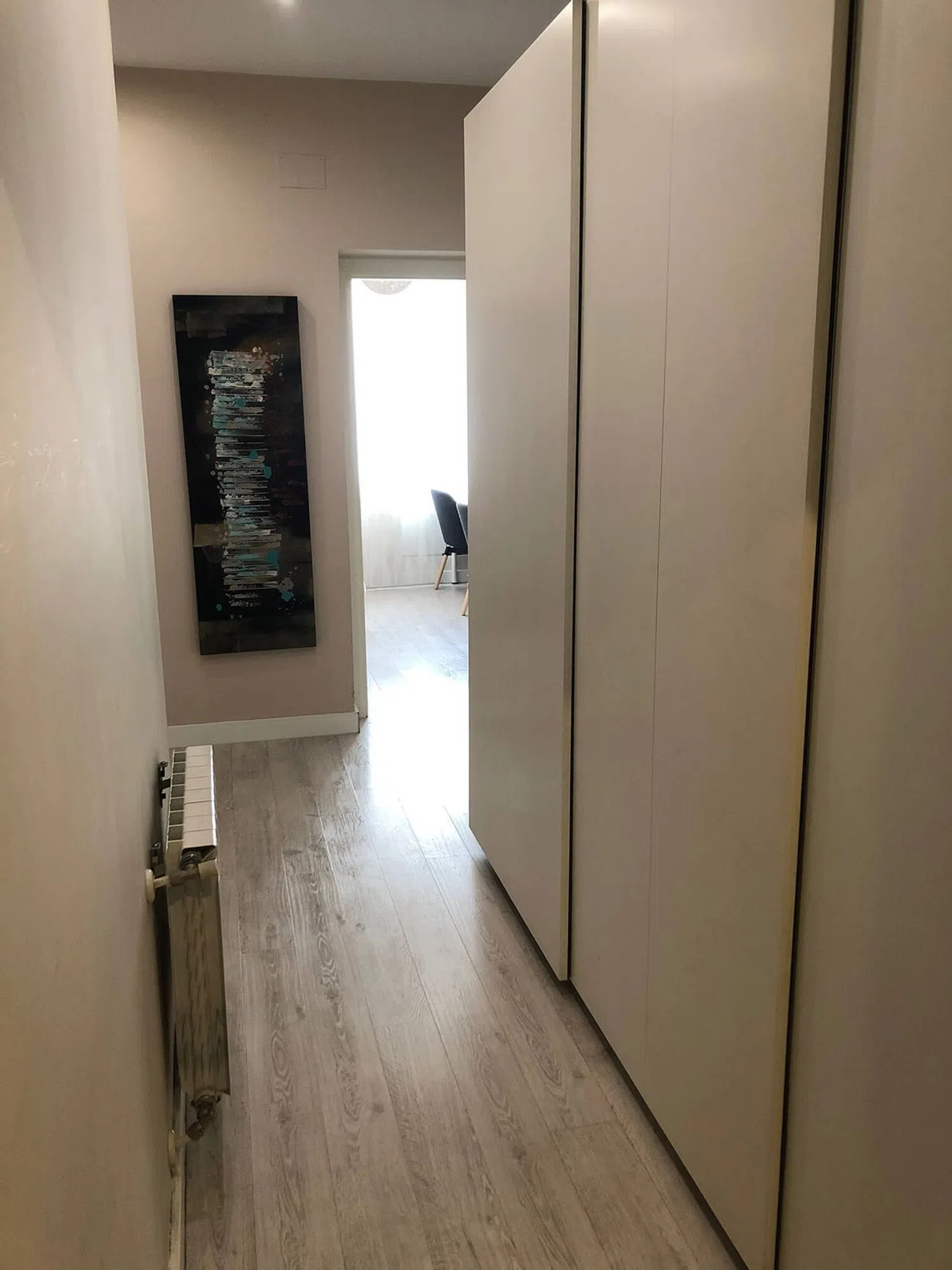 Piso en calle del Príncipe de Vergara, 260 - Foto 6