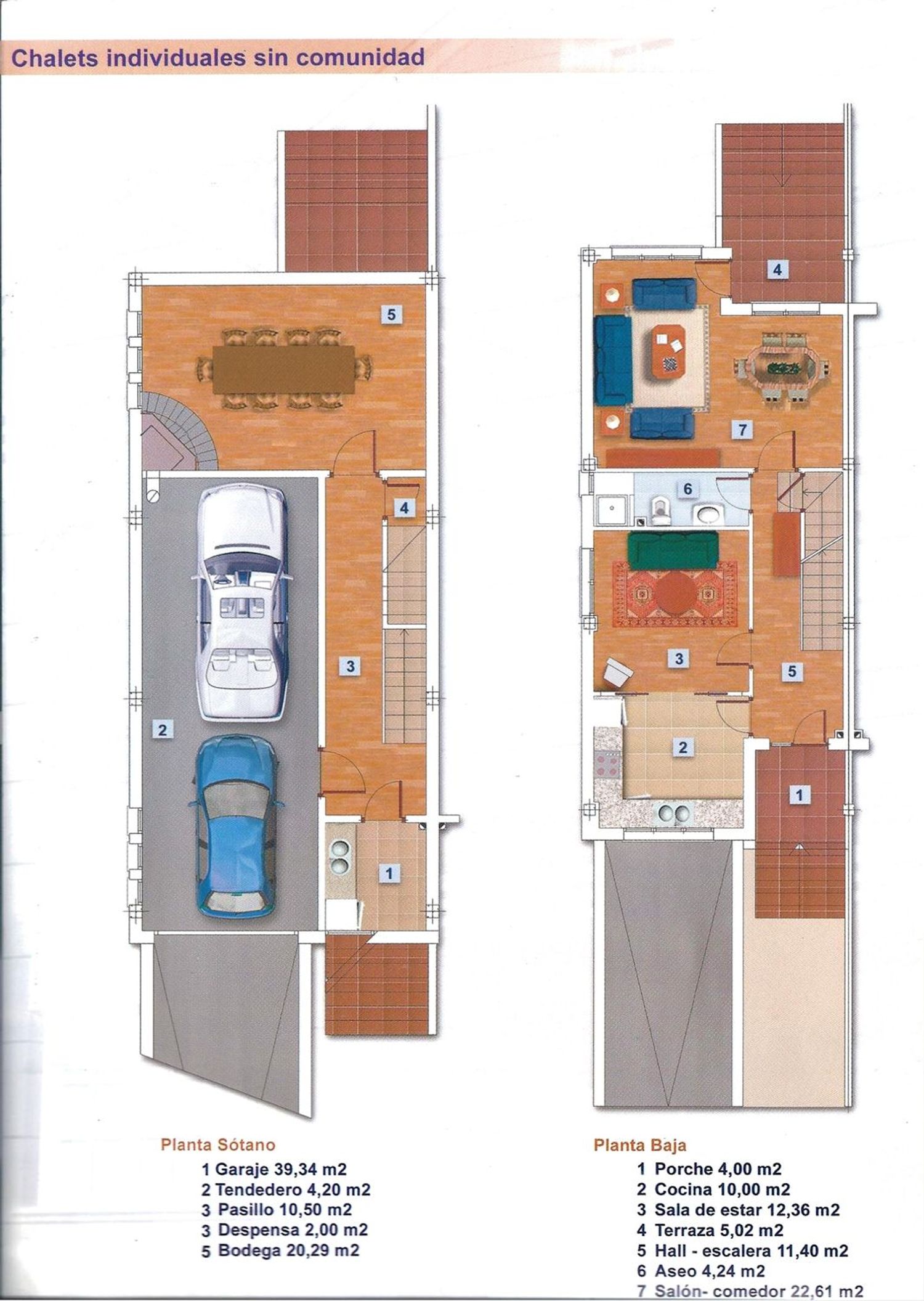 Chalet pareado en Calle Mariano Enríquez, 4 - Foto 30