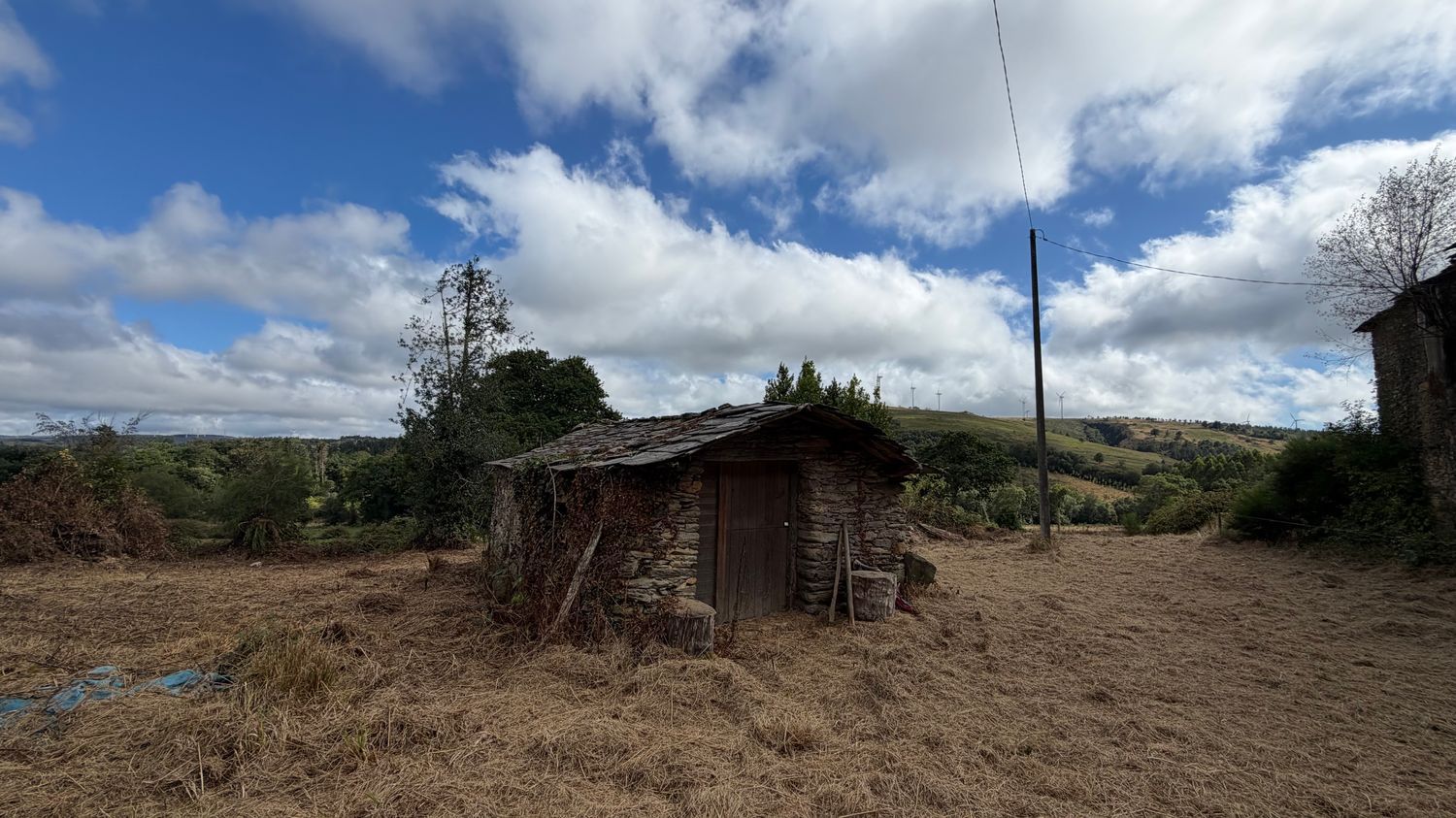Casa rural en Gueimonde, 2 - Foto 8