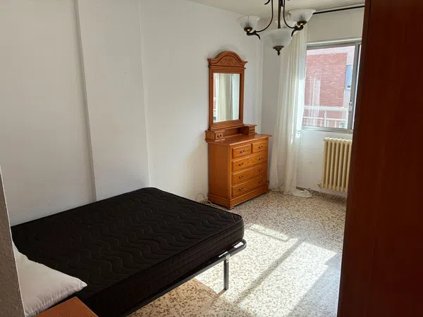 Piso en Calle Pedro Antonio de Alarcón, 37, Ronda - Arabial - Foto 5
