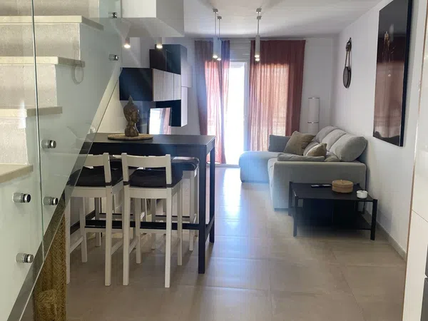 Dúplex en Calle El Copo, 10, Atlanterra, Atlanterra - Foto 10