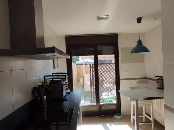 Chalet adosado en Calle Sierra Cebollera, 15 - Foto 8