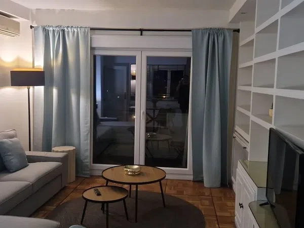 Piso en ronda de Atocha, 7