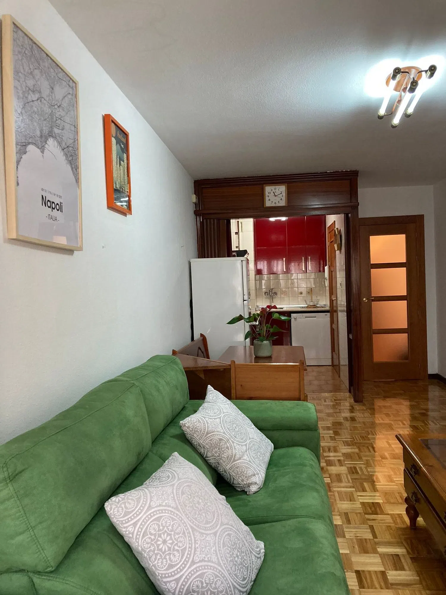 Piso en calle del General Elorza, 89 - Foto 11