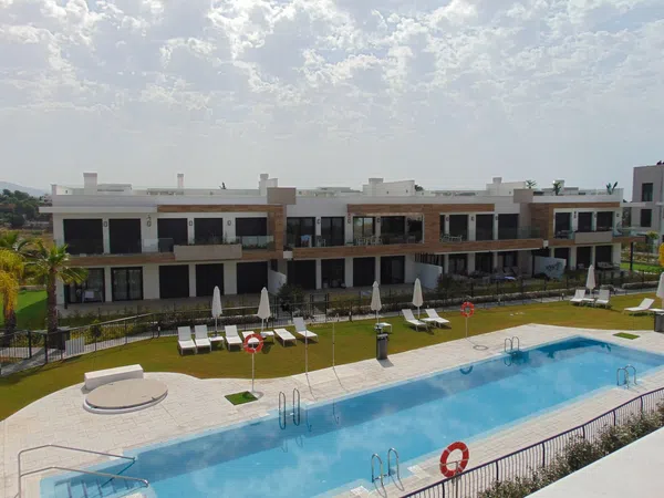 Piso en calle Pico Alcazaba, 15 - Foto 4