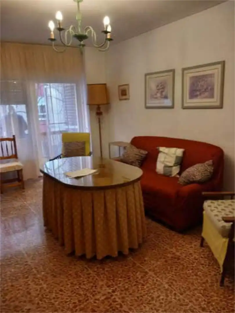 Piso en Ciudad Jardín - Foto 4