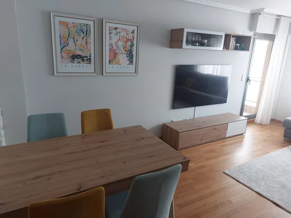 Piso en plaza de los Lagos Azules, 9 - Foto 7