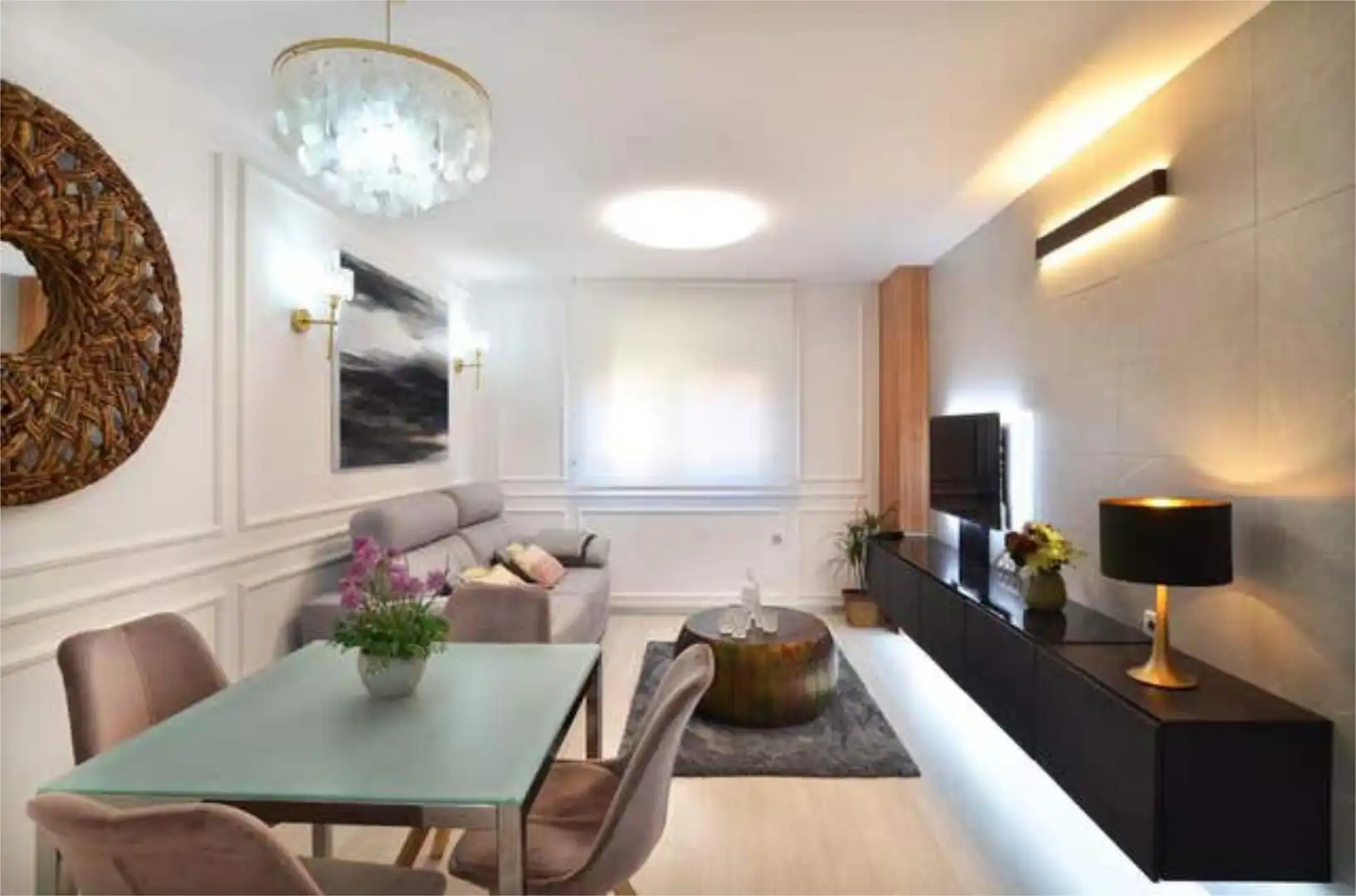 Apartamento en El Carmen - Foto 2