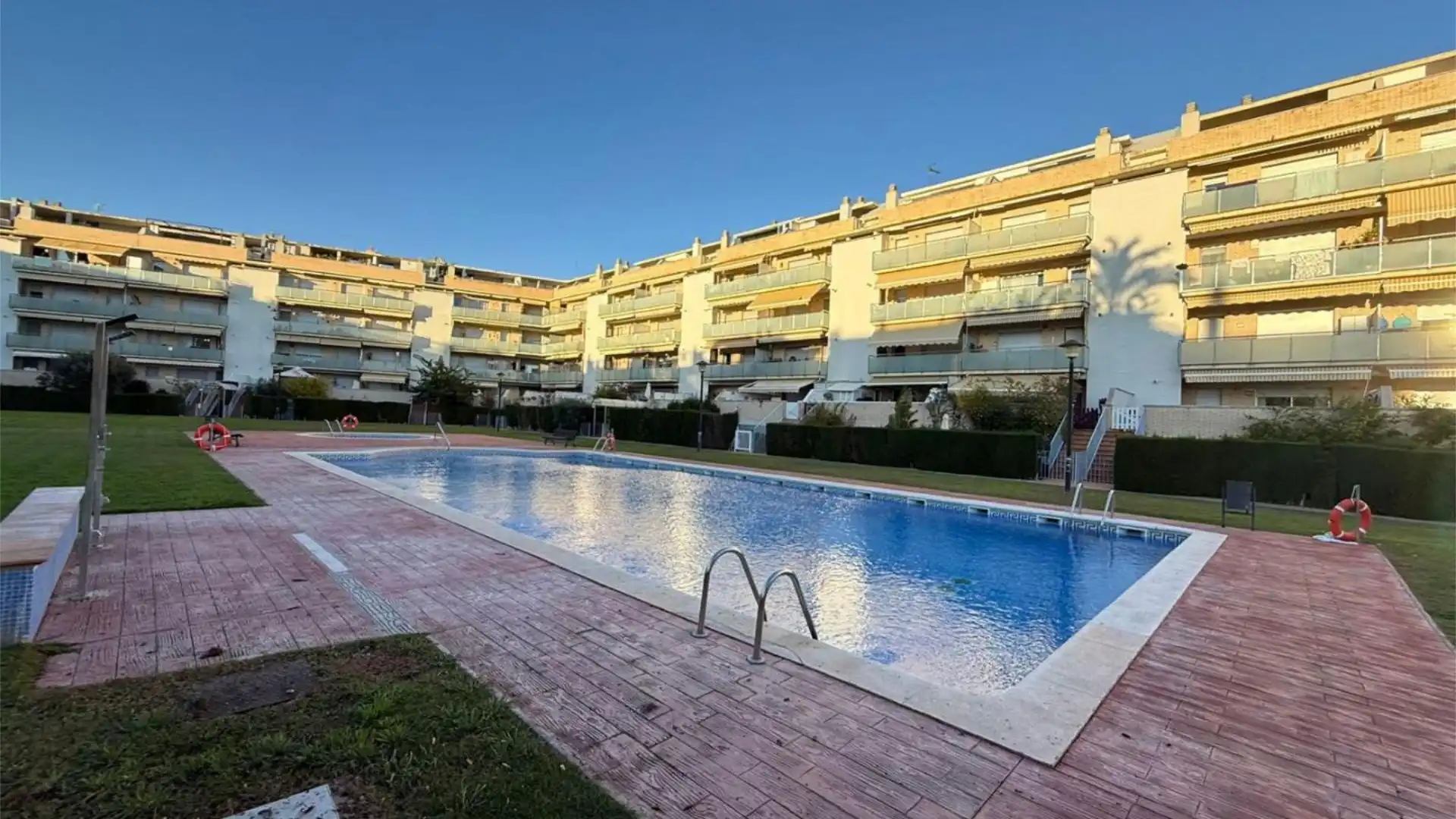 Piso en  Carrer de Rafael Casanova 24 - Foto 1