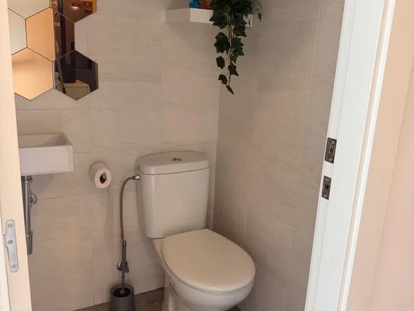 Casa o chalet independiente en Espada Tizona, 1, Ayamonte Pueblo, Ayamonte Pueblo - Foto 24