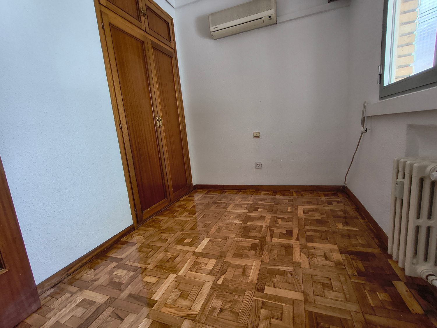 Piso en Ciudad Jardín - Foto 21