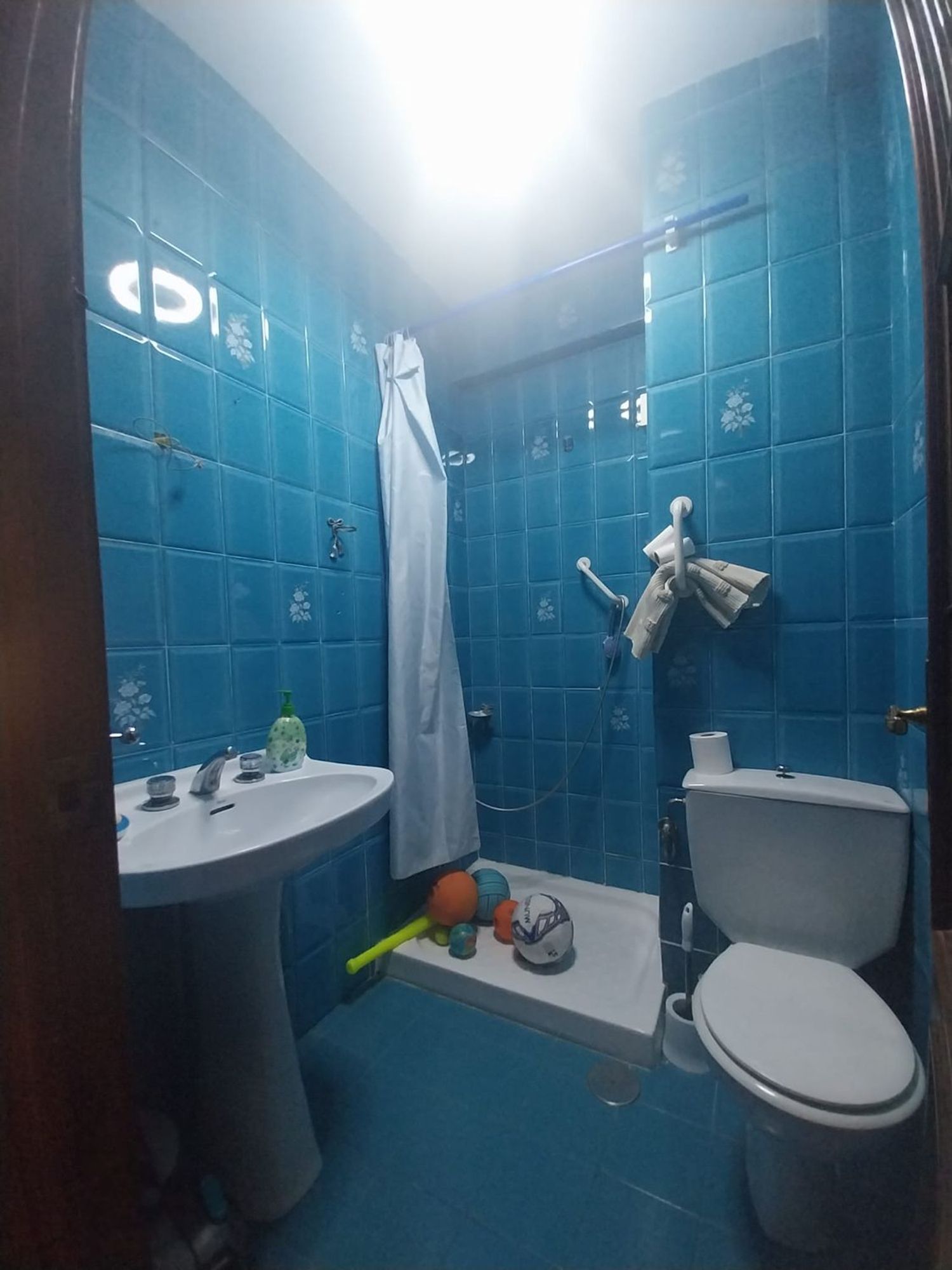 Piso en Avenida Miraflores de los Ángeles, 12, Victoria Eugenia - Foto 6