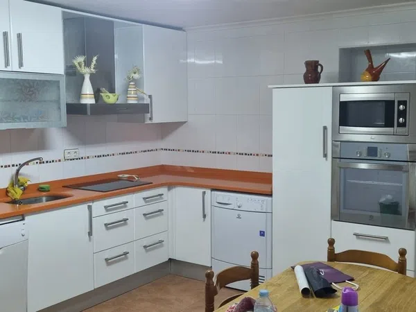 Casa o chalet independiente en Travesía de la Plaza, 11 - Foto 6