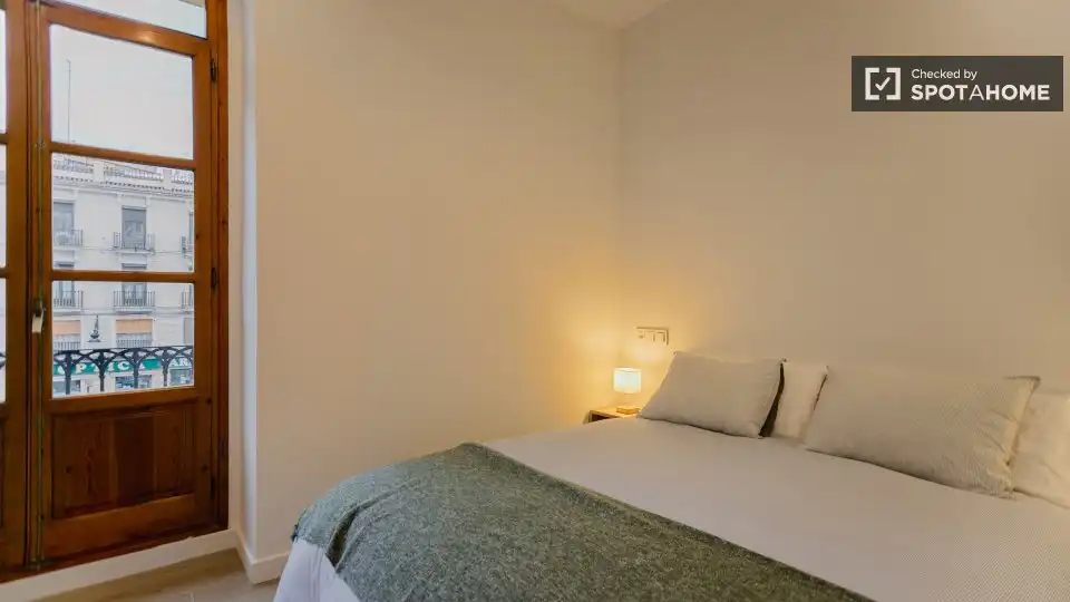 Piso en  Valencia Capital - Foto 10