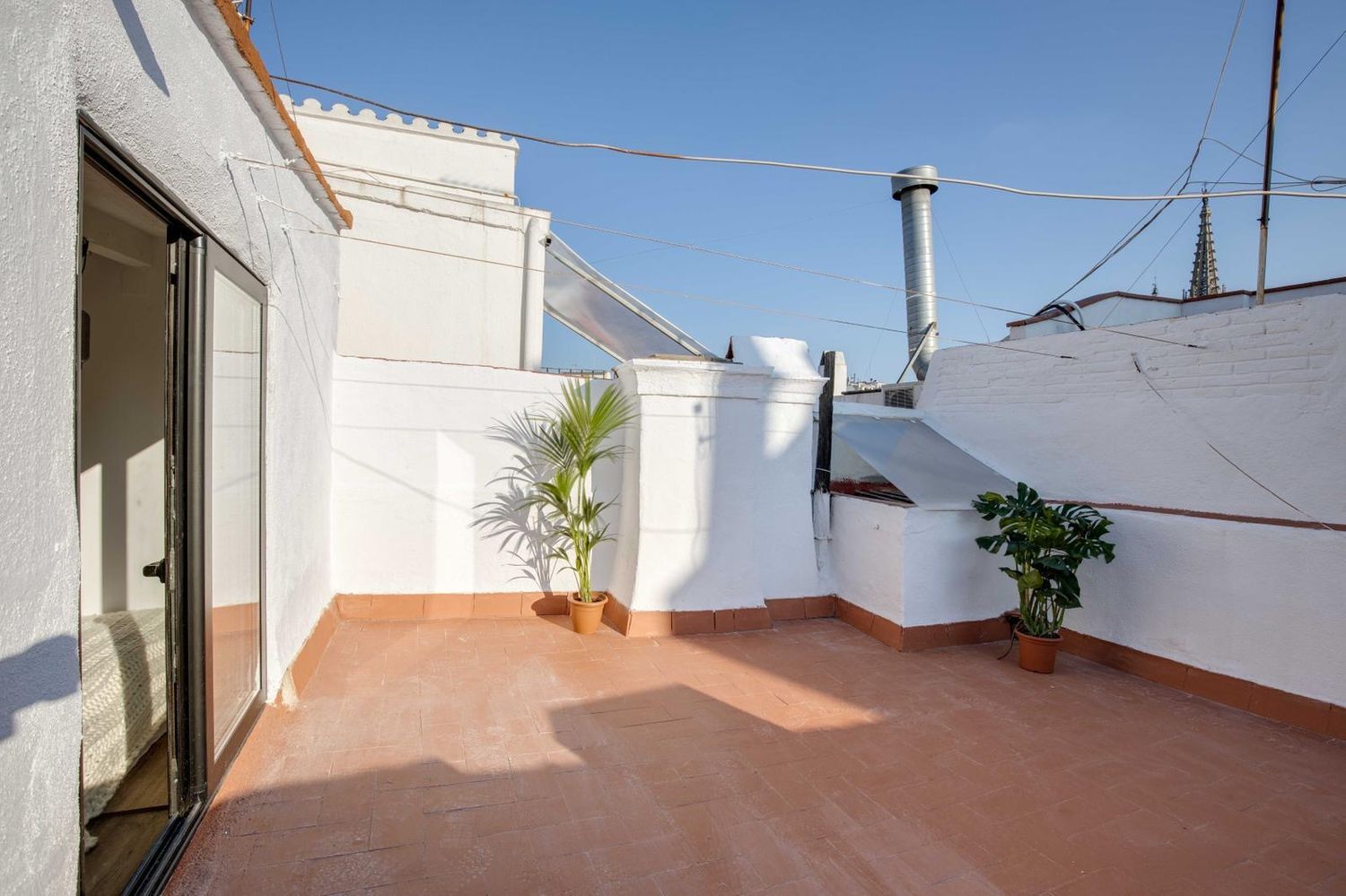 Ático en calle dels Capellans, 11 - Foto 9