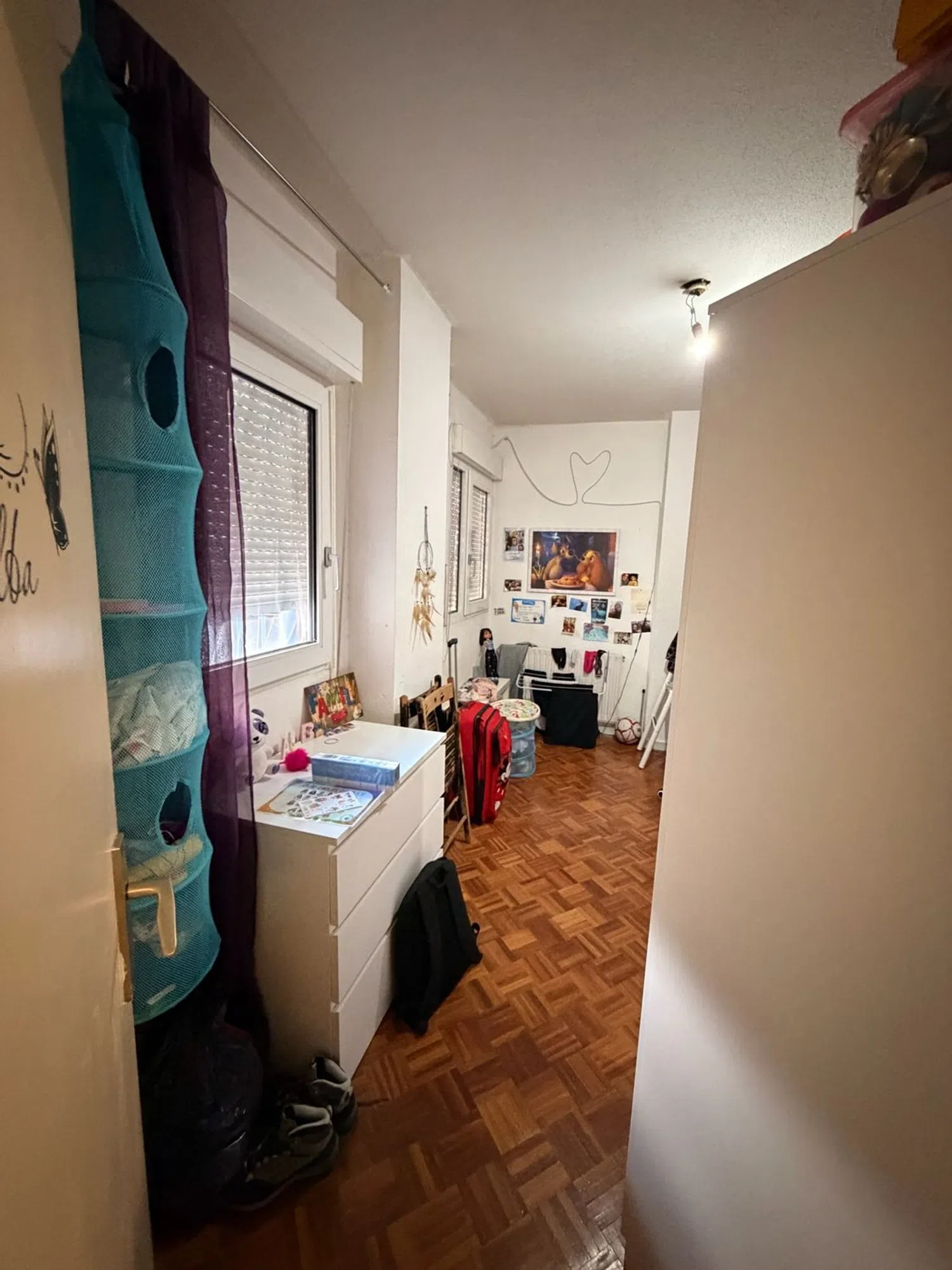 Piso en avenida de Nuevo Versalles, 239 - Foto 11