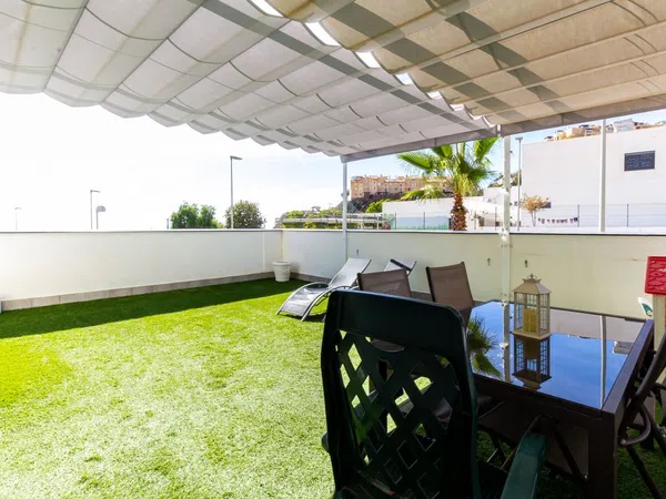 Piso en calle Málaga Virgen, 4 - Foto 4