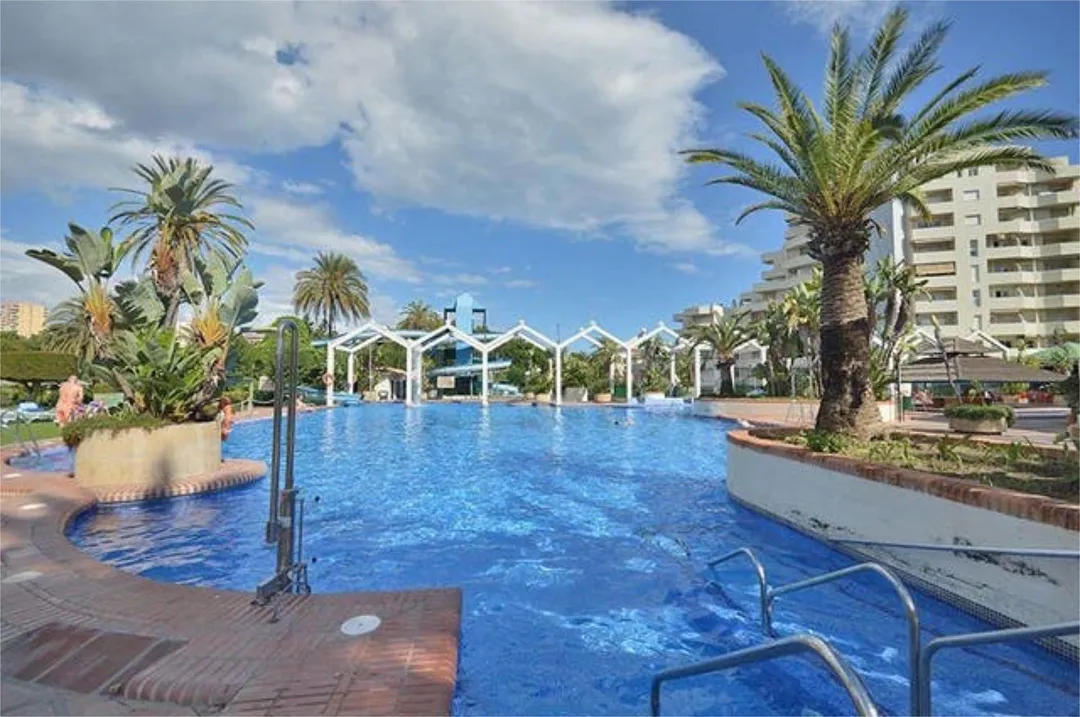 Estudio en Arroyo de la Miel - Foto 8