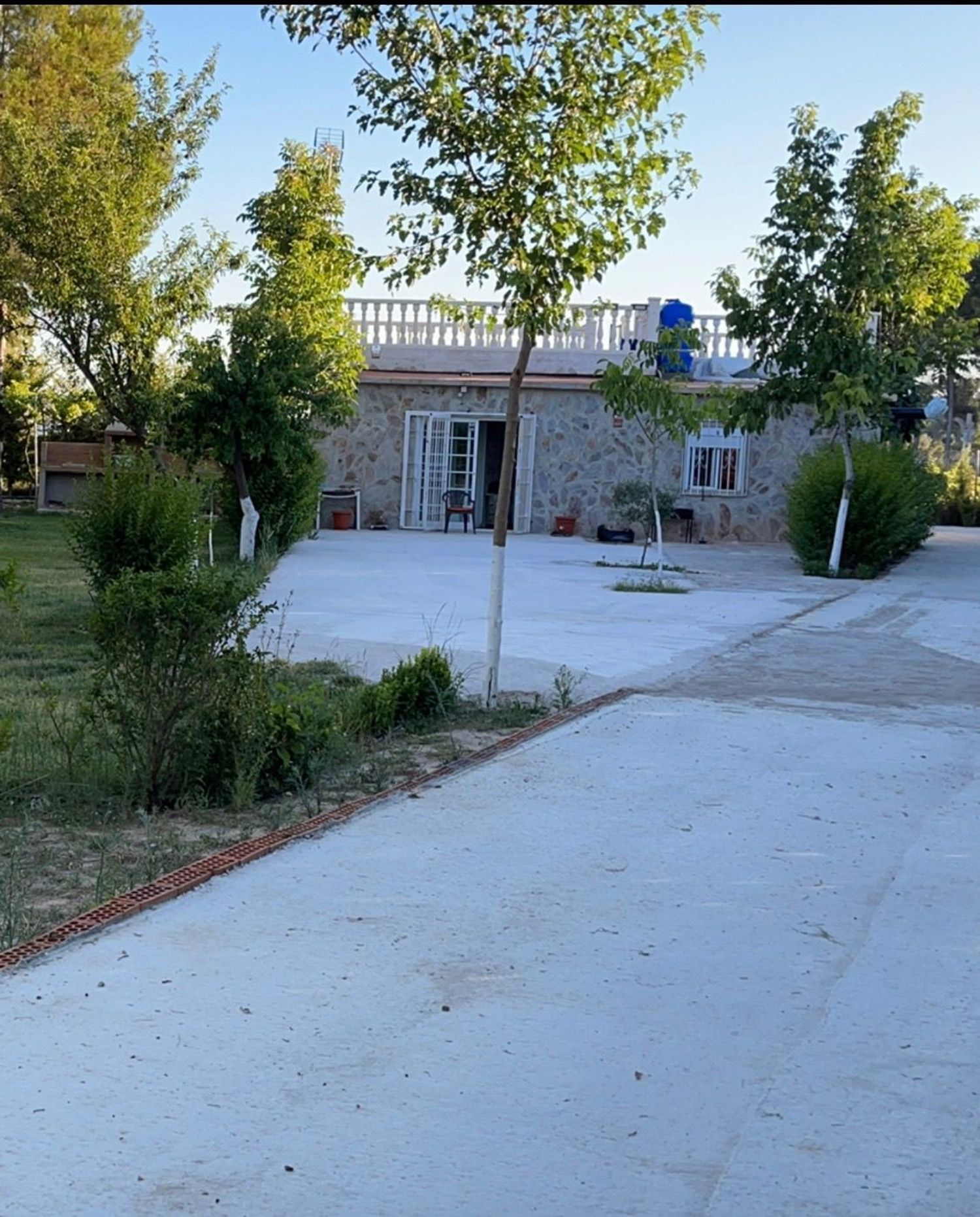 Finca rústica en M-313, 14 - Foto 27