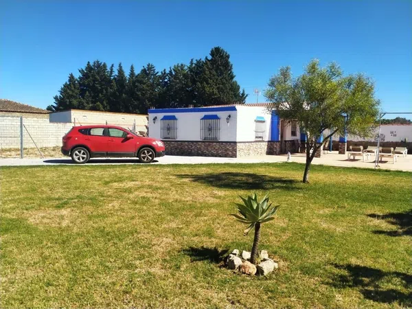Casa o chalet independiente en Hijuela s/n - Foto 10