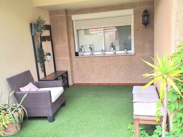 Chalet adosado en Urbanización Villas Mas Camarena III, 22, Mas Camarena, Mas Camarena - Foto 37