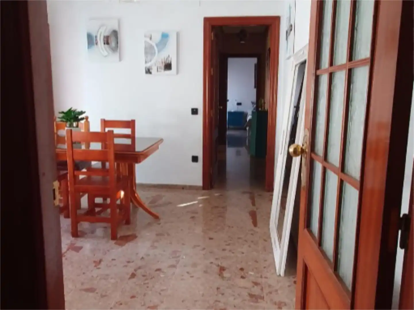 Piso en  Calle Pintor Sorolla 6 - Foto 10
