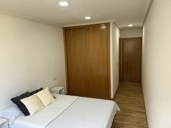 Piso en Calle Henry Collet, 14, La Platina-Hospital-Campus - Foto 8