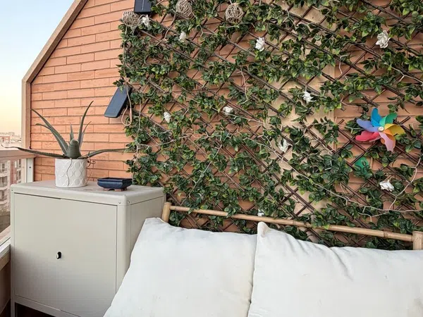 Ático en Calle Magnesita, 6, Barrio San Luis - Los Molinos, Barrio San Luis - Los Molinos - Foto 18