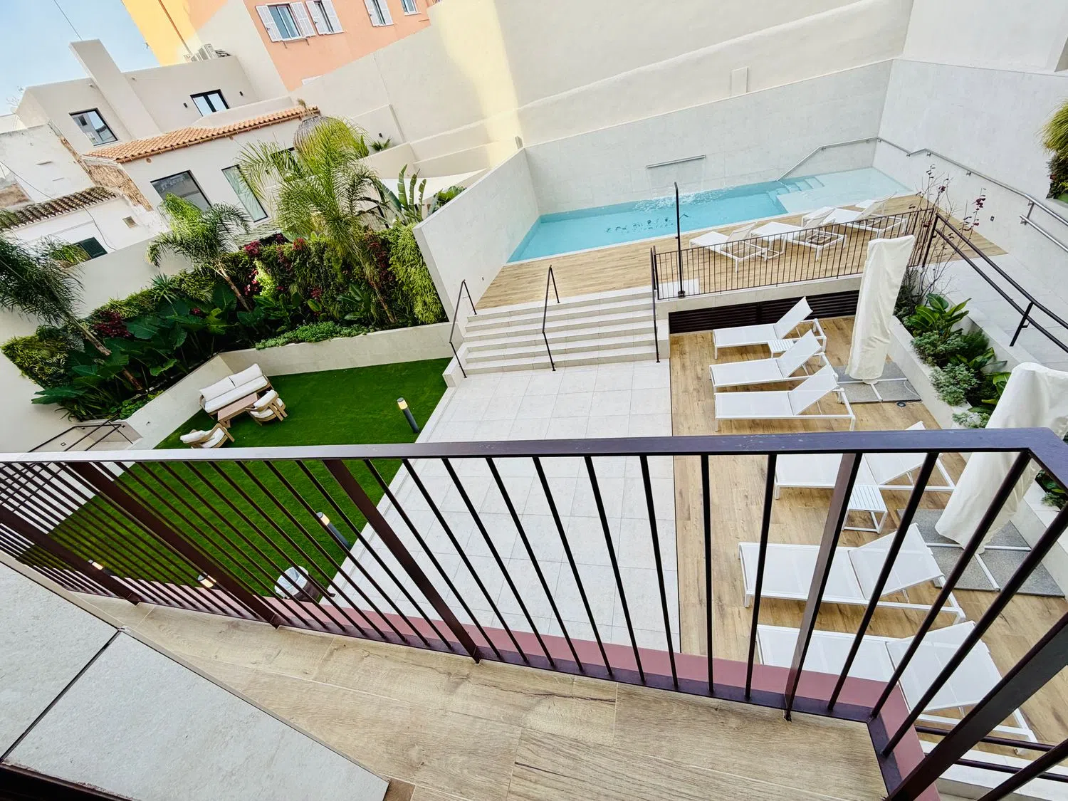 Piso en calle de Joan Crespí, 47 - Foto 13