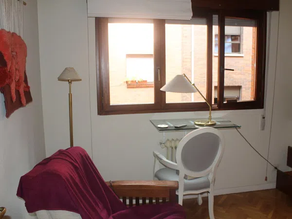 Piso en Calle Foncalada, 24, Salesas-Foncalada-Campoamor - Foto 15