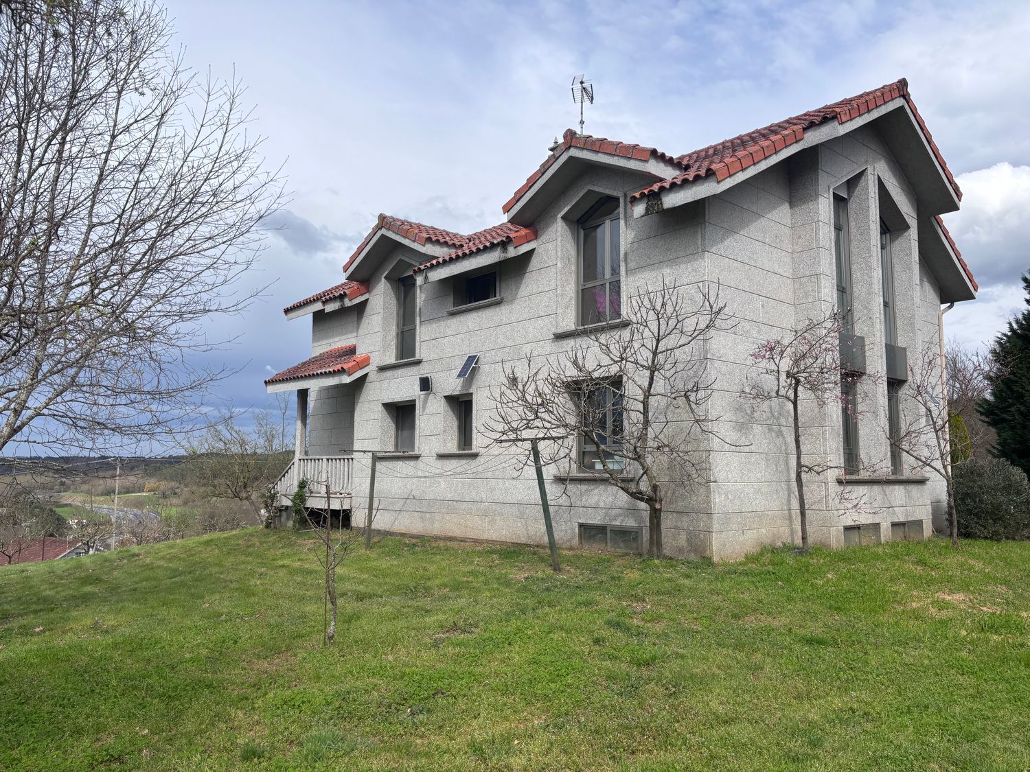 Casa o chalet independiente en Aldea a Barxa, 10 - Foto 11