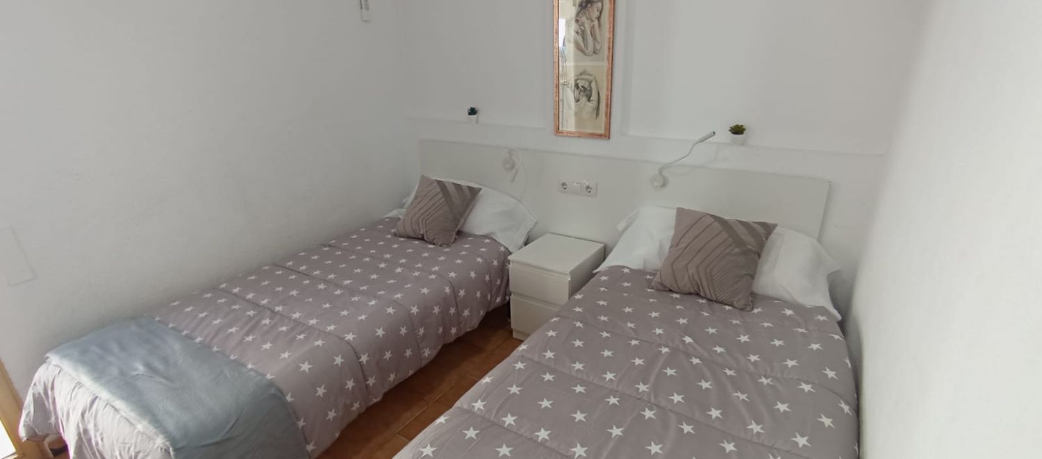 Chalet adosado en avenida Juan Fuster Zaragoza, 10 - Foto 11