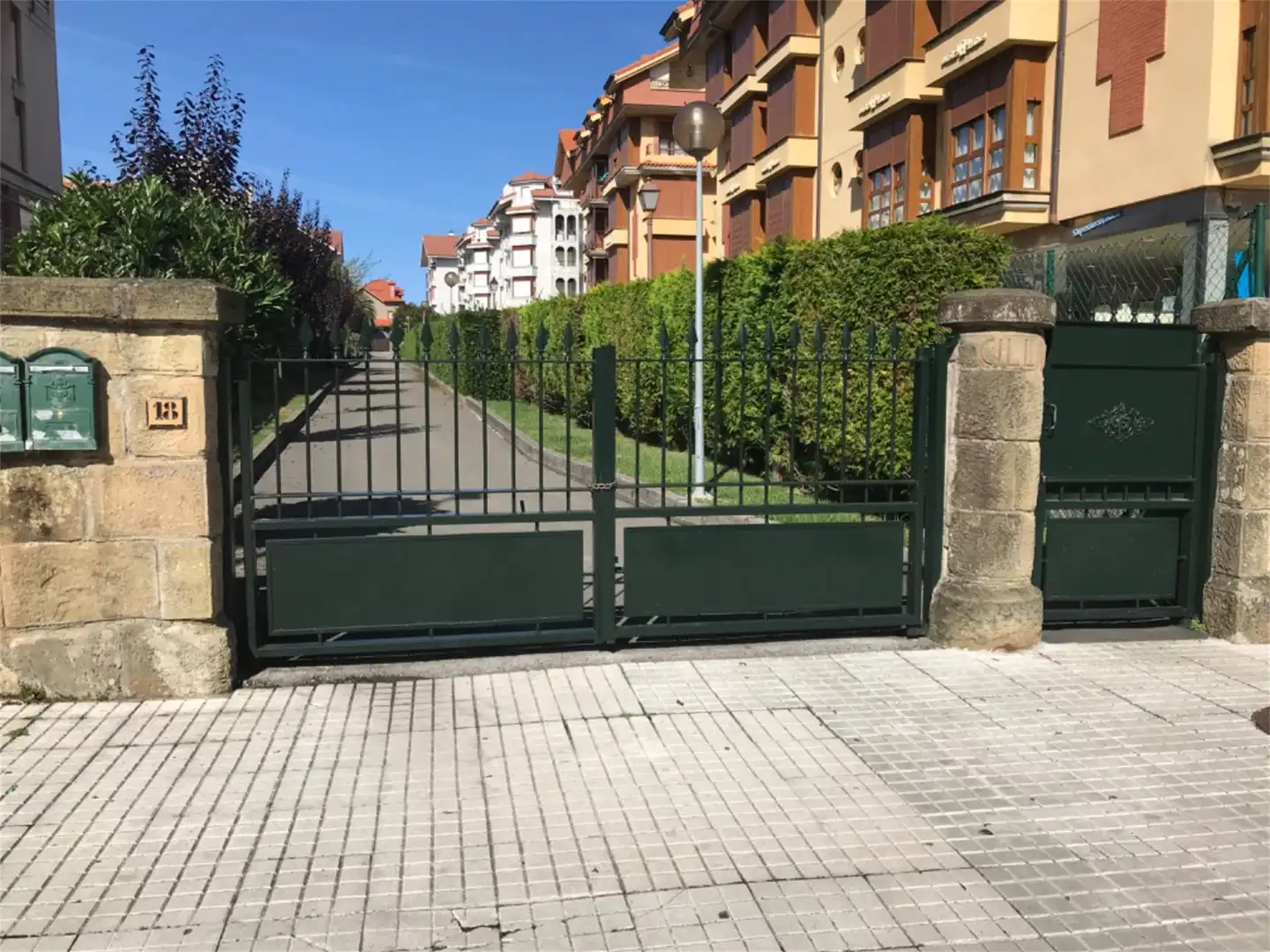 Piso en  Avenida Santander - Foto 9