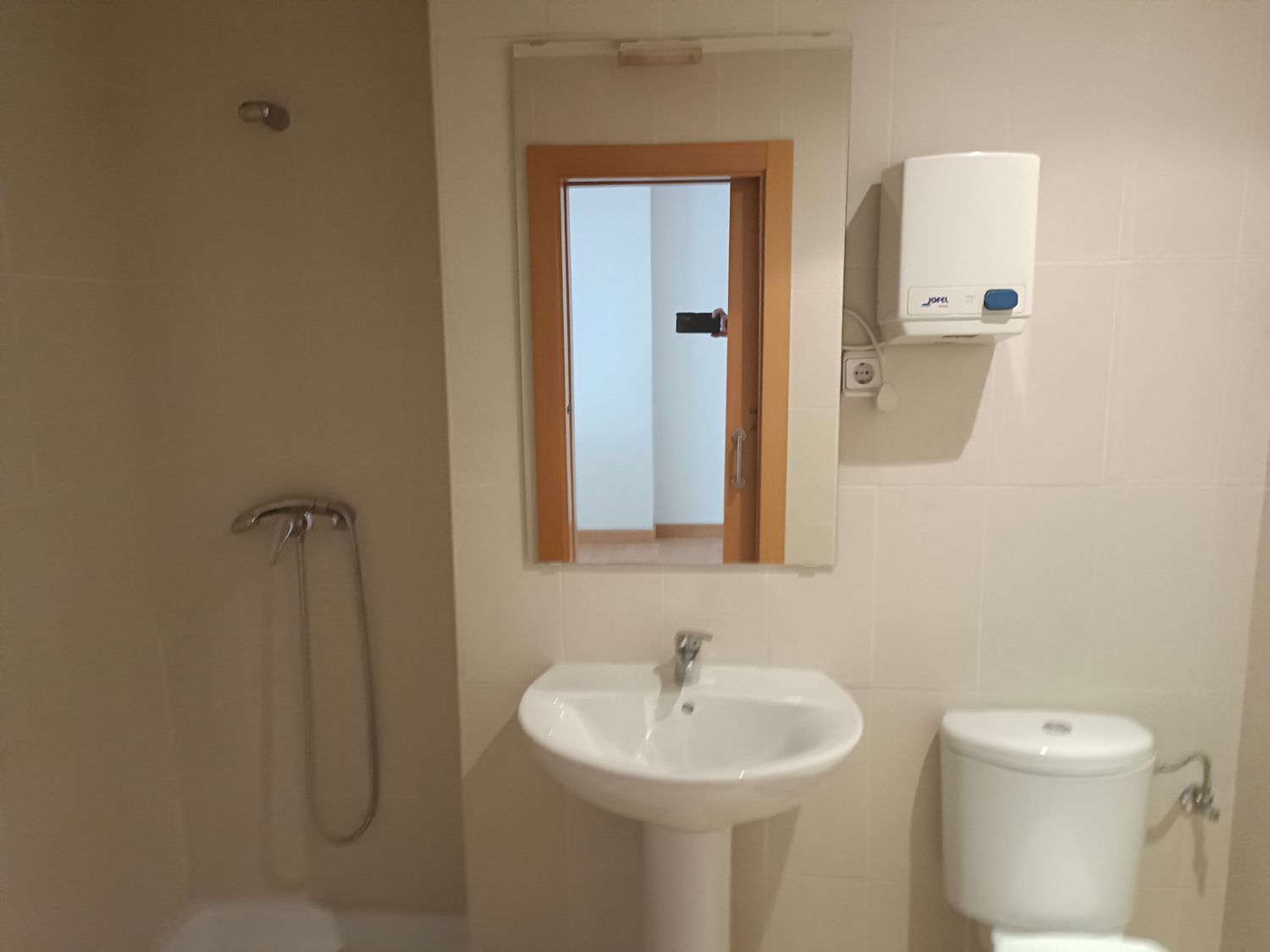 Piso en Avenida M-40, 23, Campodón - Ventorro del Cano - Foto 4