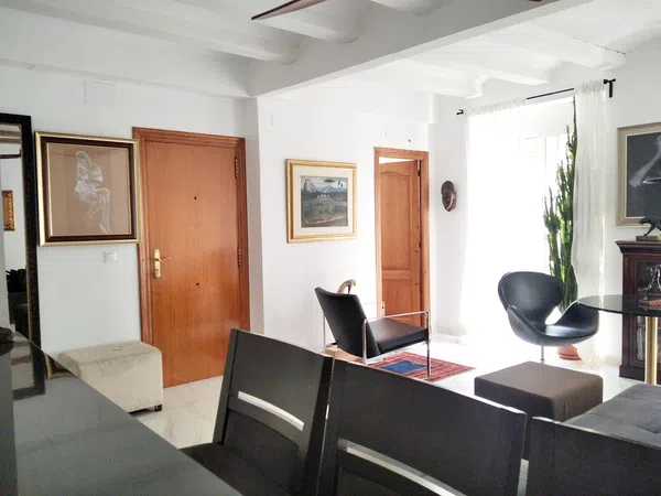 Piso en calle de la Barraca, 22 - Foto 5