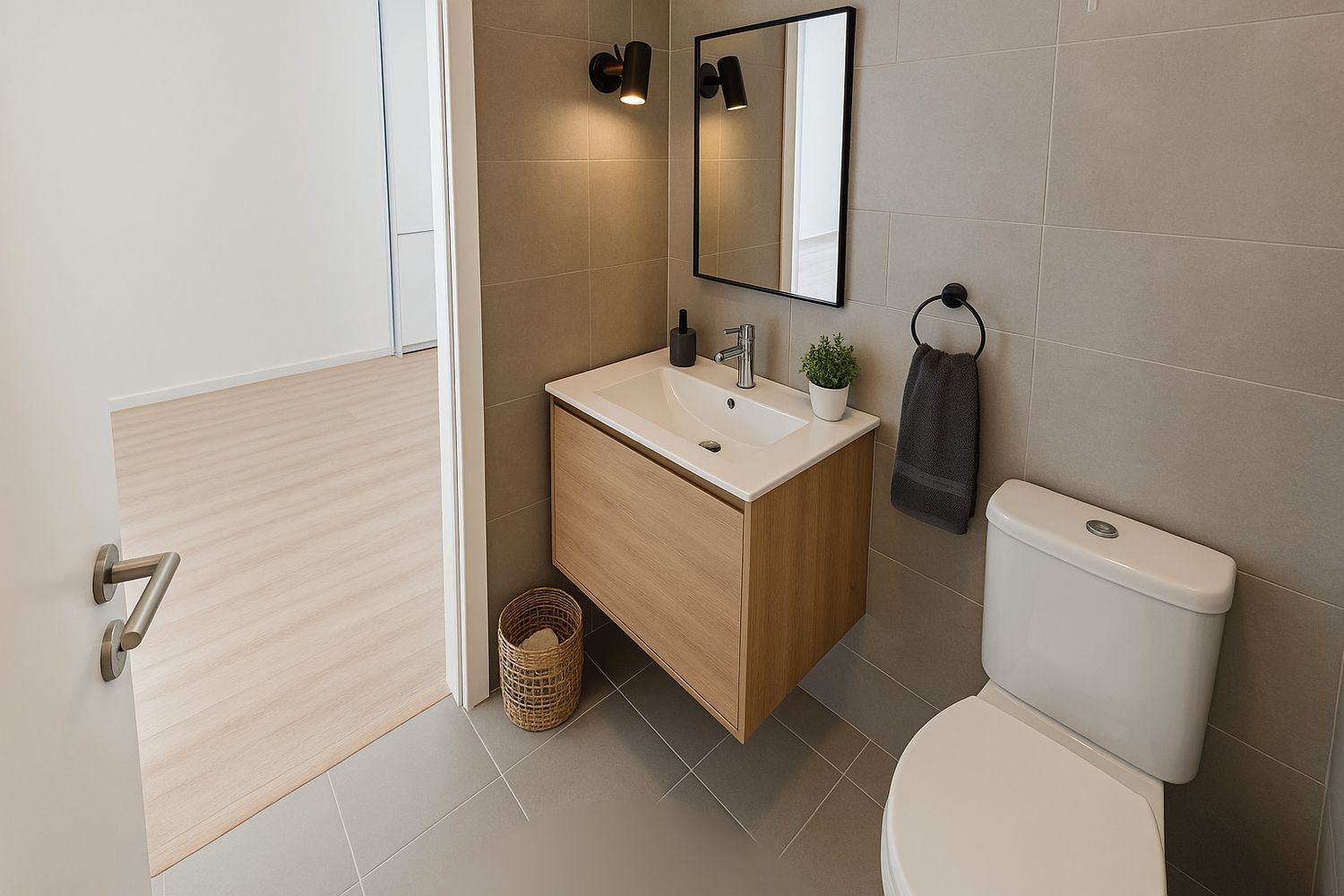 Piso en Avenida de Somosierra, 8 - Foto 19